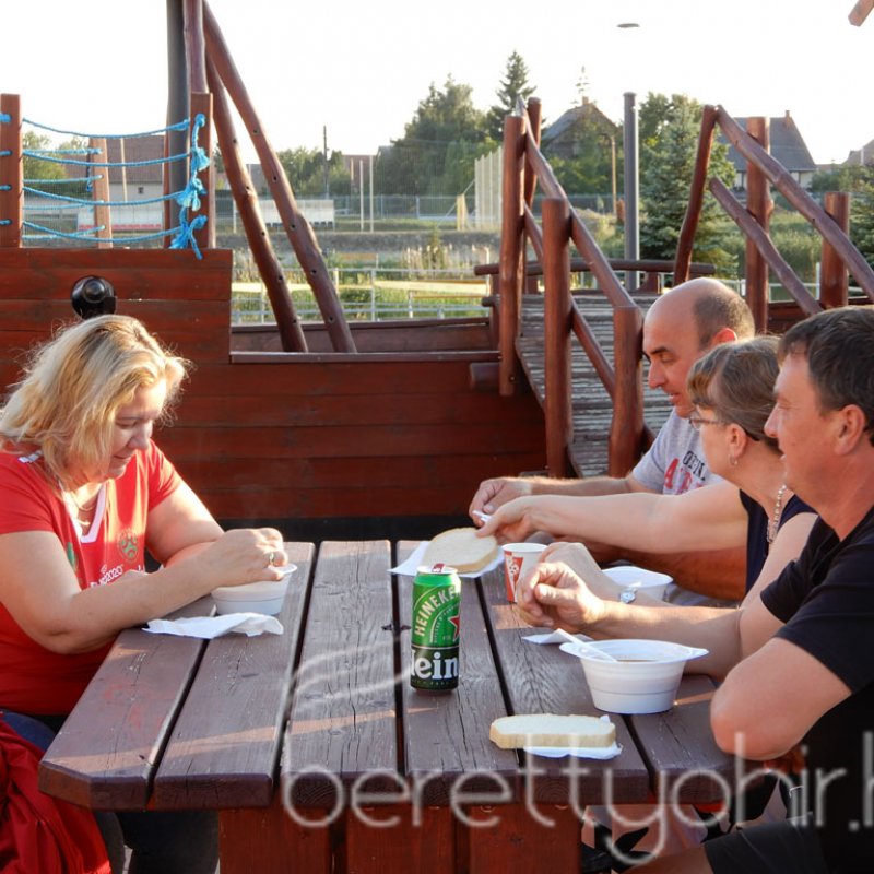 MVFC Berettyóújfalu Szurkolói Összetartás 39